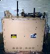PRECISION Boiler, Model ST-15-60-480, 1988 YOC,